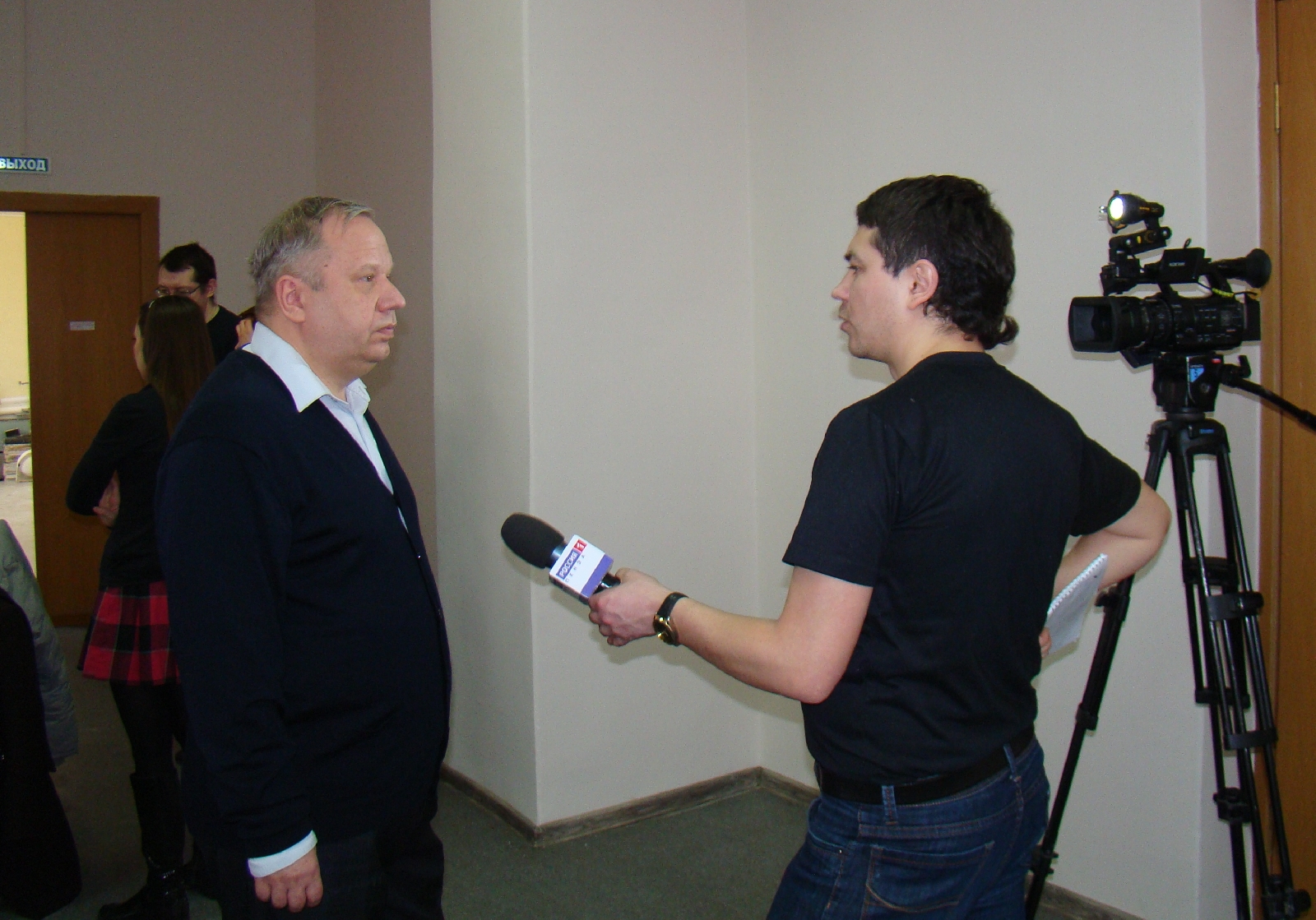 Городской конкурс школьников «Robot Life» на ФФМЕН